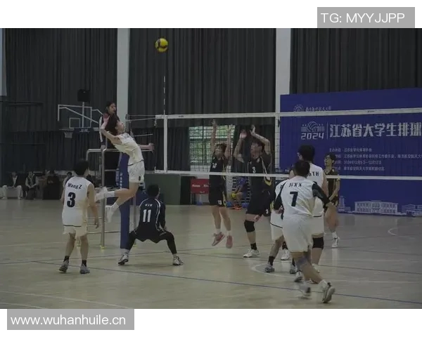 深圳排球队的团队协作之道：如何在排球赛场上实现默契与胜利